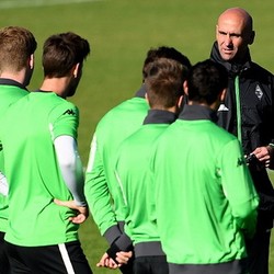 Di Mata Gladbach, City Bukan Tim Superior