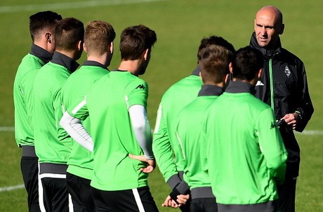 Di Mata Gladbach, City Bukan Tim Superior