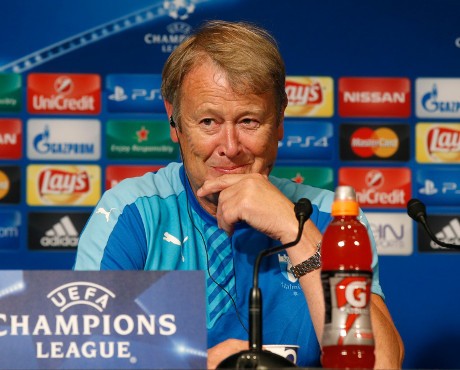 Malmo: Imbang Sudah Sangat Bagus, tapi Mungkin Madrid Bakal Lengah