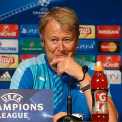 Malmo: Imbang Sudah Sangat Bagus, tapi Mungkin Madrid Bakal Lengah