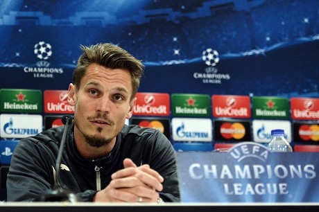 Kapten Malmo: Tak Seorang pun Ingin Madrid Terpeleset Lawan Kami