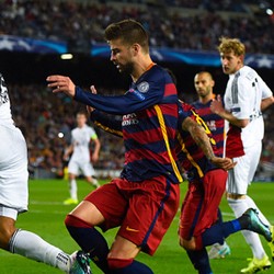 Fase Grup yang Tak Semudah Perkiraaan untuk Barca