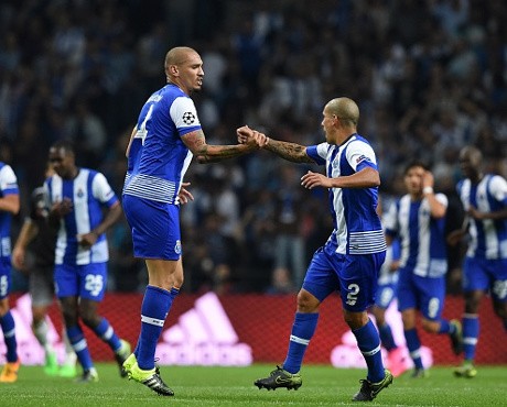 Porto Sudah Sepantasnya Menang