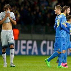 Roma Berandai-andai Memulai dengan Lebih Baik