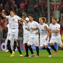 Sevilla Ingin Ulangi Memori Indah di Juventus Stadium