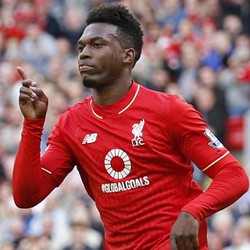 Sturridge Absen Lawan Sion
