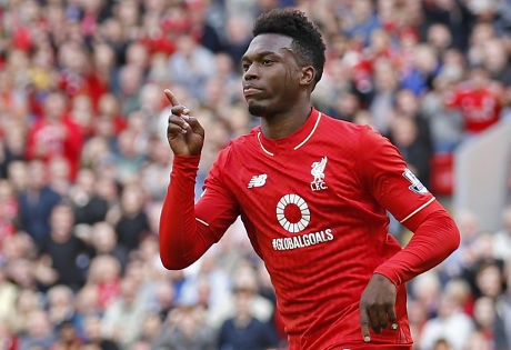 Sturridge Absen Lawan Sion