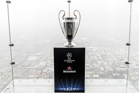 Chelsea dan Arsenal Kalah, Bagaimana dengan Duo Manchester?