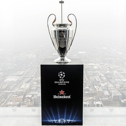 Chelsea dan Arsenal Kalah, Bagaimana dengan Duo Manchester?