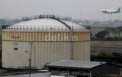 Didesak Jonan, Pertamina Turunkan Harga Avtur 5%