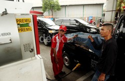Selama 3 Bulan ke Depan, Harga Premium Tetap Rp 7.300/Liter