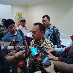 Sudirman Said: Siapa Bilang Ada Penurunan Harga BBM?