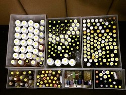 Seni Meracik Parfum Sendiri