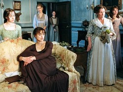 Ini Kutipan Puitis Jane Austen yang Bikin Jatuh Cinta