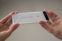 Nexus 5X & 6P: Ancaman Trisula Google, LG & Huawei
