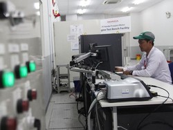 Penjualan Turun Tak Membuat Honda Kurangi Jam Lembur di Pabrik