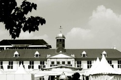 Sisi Lain Museum Fatahillah Jakarta