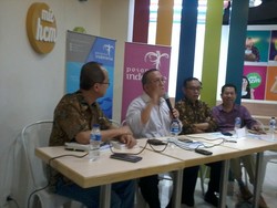 Pelaku Bisnis Wisata Putar Otak Siasati Dolar Tinggi