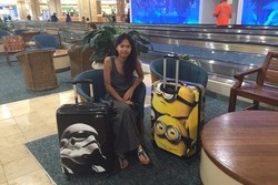 Perusahaan AS Tawarkan Cara Murah Bayar Bagasi di Bandara