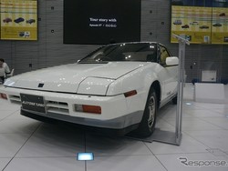 Melirik Perjalanan 60 Tahun Subaru