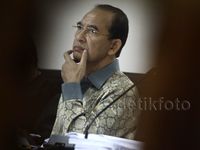 SDA Jalani Sidang Lanjutan