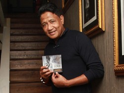 3 Rencana Besar di Balik Album Baru Andre Hehanusa