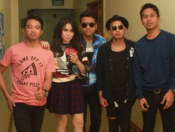 Eksis 12 Tahun, Ini Rahasia Geisha