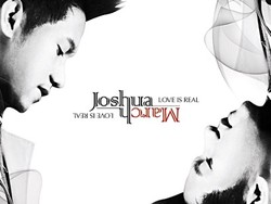 Joshua March Rilis Album Love Is Real