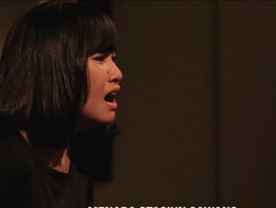 Menara Stasiun Cawang Akan Tayang Berdekatan Halloween