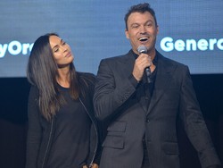 Brian Austin Green Akhirnya Respons Gugatan Cerai Megan Fox
