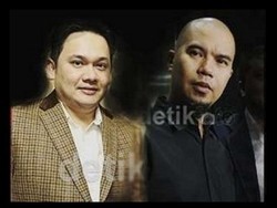 Pihak Dhani Sambut Baik Penolakan Praperadilan Farhat