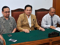 Ini Alasan Pengadilan Tolak Gugatan Praperadilan Farhat Abbas