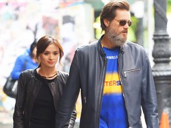 Pacar Jim Carrey yang Lebih Muda 25 Tahun Tewas Bunuh Diri