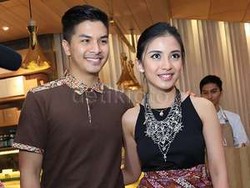 Chelsea Olivia Siapkan Kejutan untuk Glenn Alinskie Saat Nikah