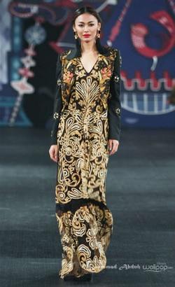 4 Cara Merawat Batik Agar Lebih Tahan Lama