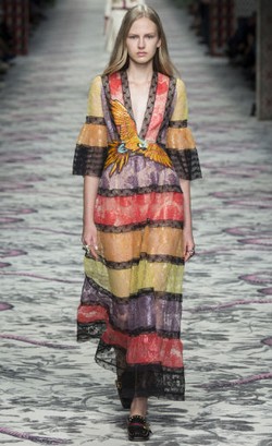 8 Tren Fashion 2016 dari Desainer Ternama di Milan