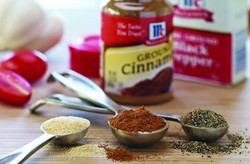 Perusahaan Bumbu Terbesar akan Produksi Bumbu Organik dan Bebas GMO