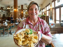 Ternyata Daging Buaya dan Kelinci Rasanya Mirip Daging Ayam