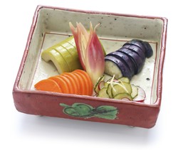 10 Makanan Vegetarian Ini Bisa Dipesan di Seluruh Restoran Jepang (1)