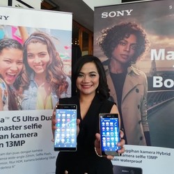 Sony (Masih) Jadi Korban Black Campaign Service Center