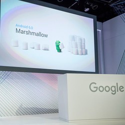 Siapa yang Pertama Kebagian Android Marshmallow?