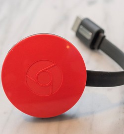 Chromecast Anyar Tak Sekadar Ganti Wajah