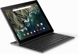 Pixel C, Tablet Kejutan dari Google