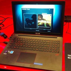 Asus Geber 6 PC Gaming, Paling Kakap Rp 33,5 Juta
