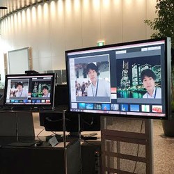 Fuji Xerox Perkenalkan 3 Teknologi Non Xerography