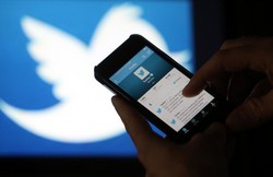 Twitter Pikir-pikir Hapus Batasan 140 Karakter