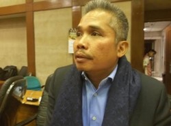 Komisi VI DPR akan Kunker ke Jerman, Belajar Berantas Kartel