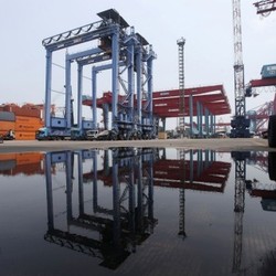 Jonan: Dwell Time yang Ribut Hanya di Priok