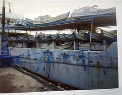 Menteri Susi Siap Guyur Rp 16 T untuk Industri Galangan Kapal