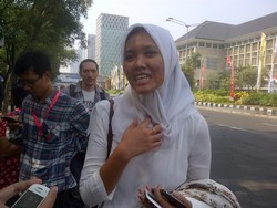 Dilantik Dahlan, Bos BUMN Termuda Ini Ditarik Rini Soemarno Jadi PNS